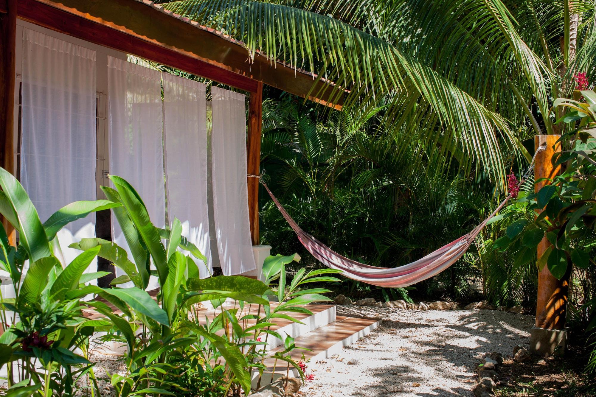 Living Hotel Nosara Bagian luar foto