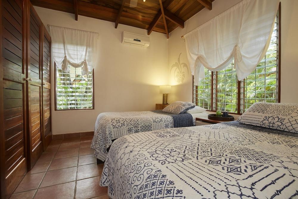 Living Hotel Nosara Bagian luar foto