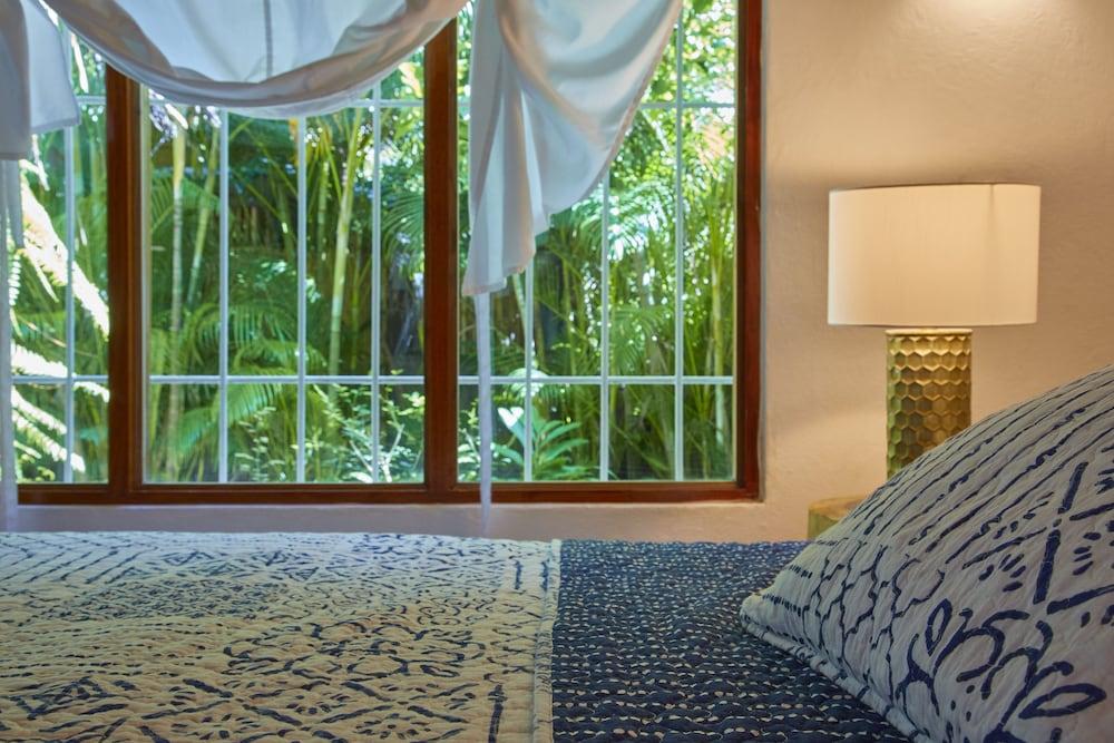Living Hotel Nosara Bagian luar foto