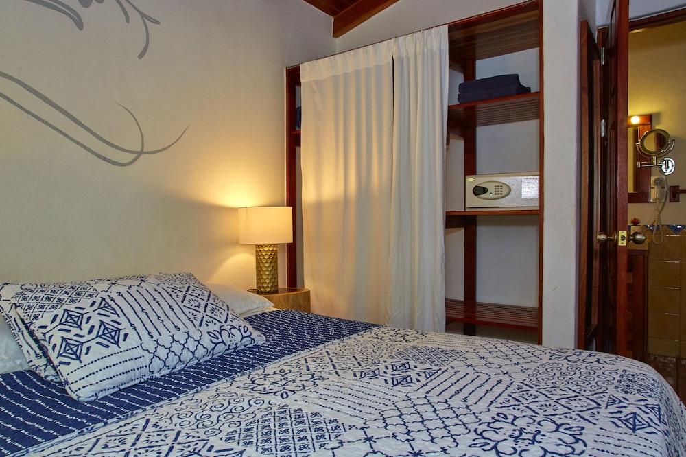 Living Hotel Nosara Bagian luar foto