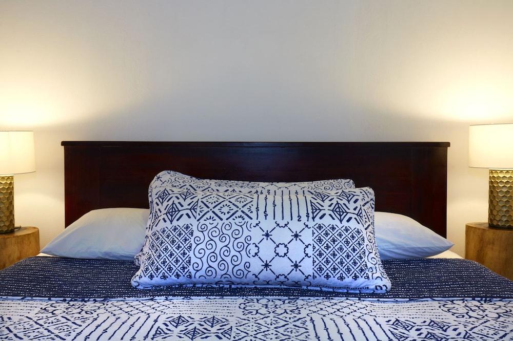 Living Hotel Nosara Bagian luar foto