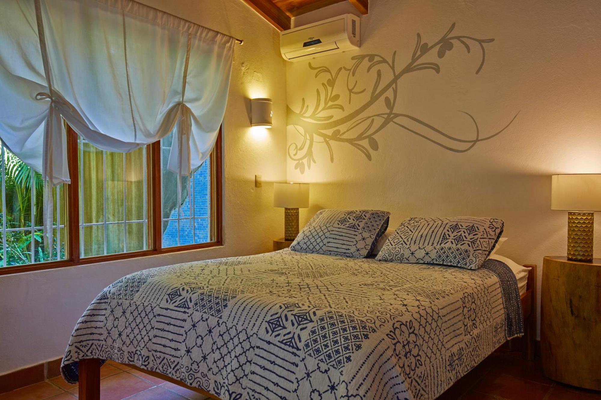 Living Hotel Nosara Bagian luar foto