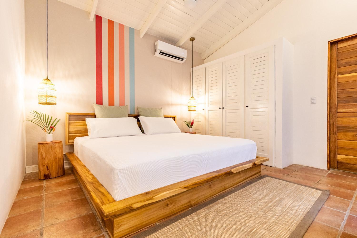 Living Hotel Nosara Ruang foto