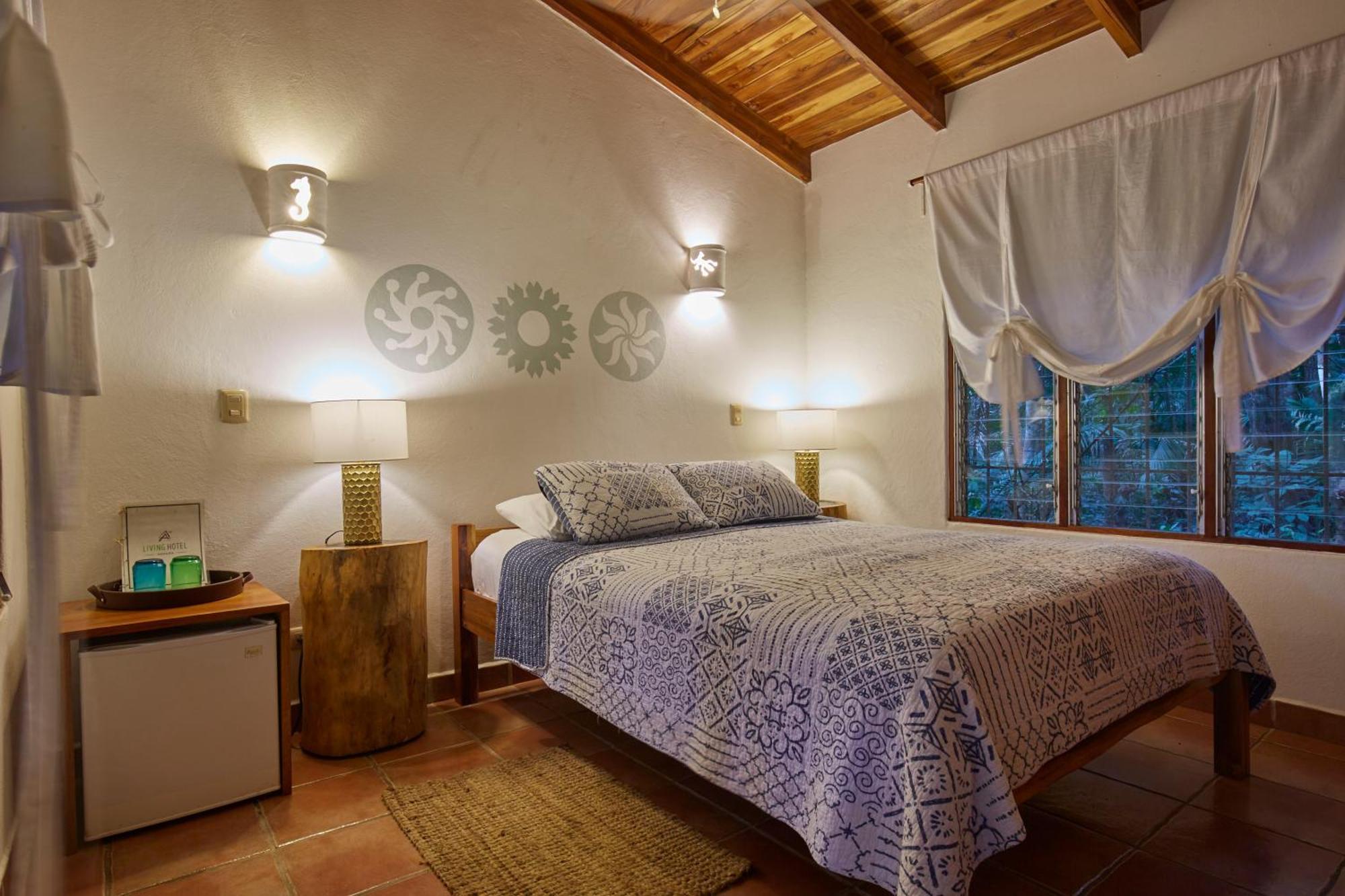 Living Hotel Nosara Ruang foto