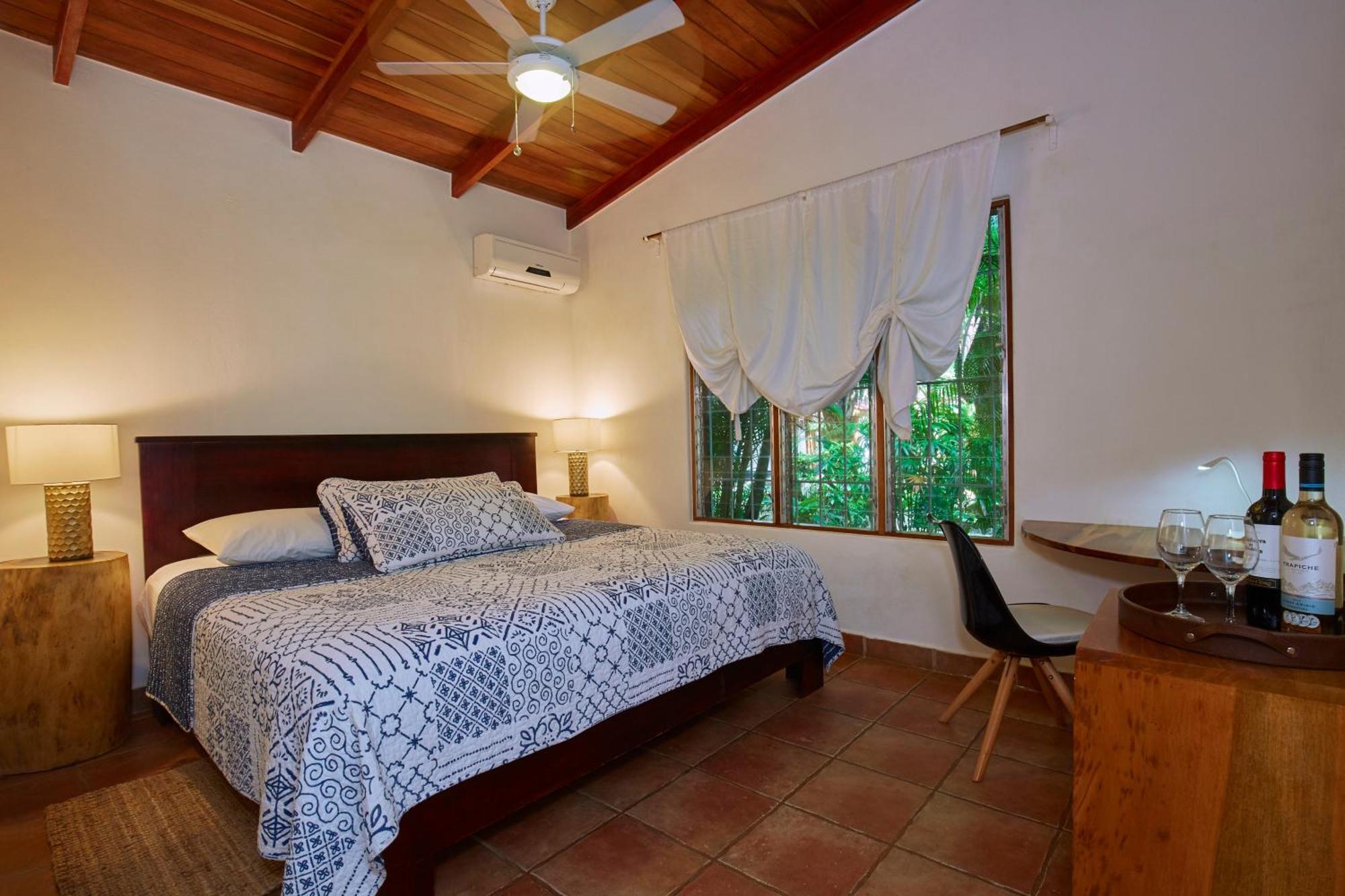 Living Hotel Nosara Ruang foto