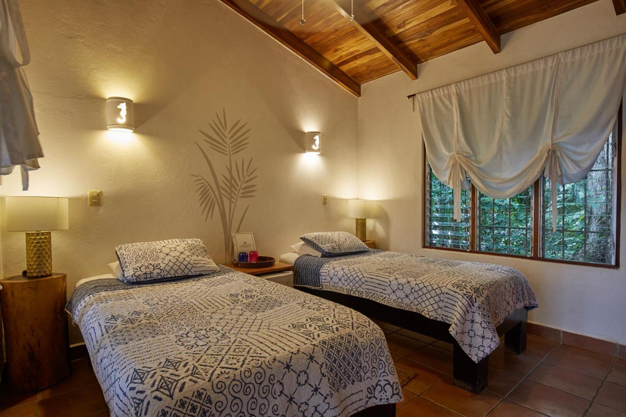 Living Hotel Nosara Ruang foto