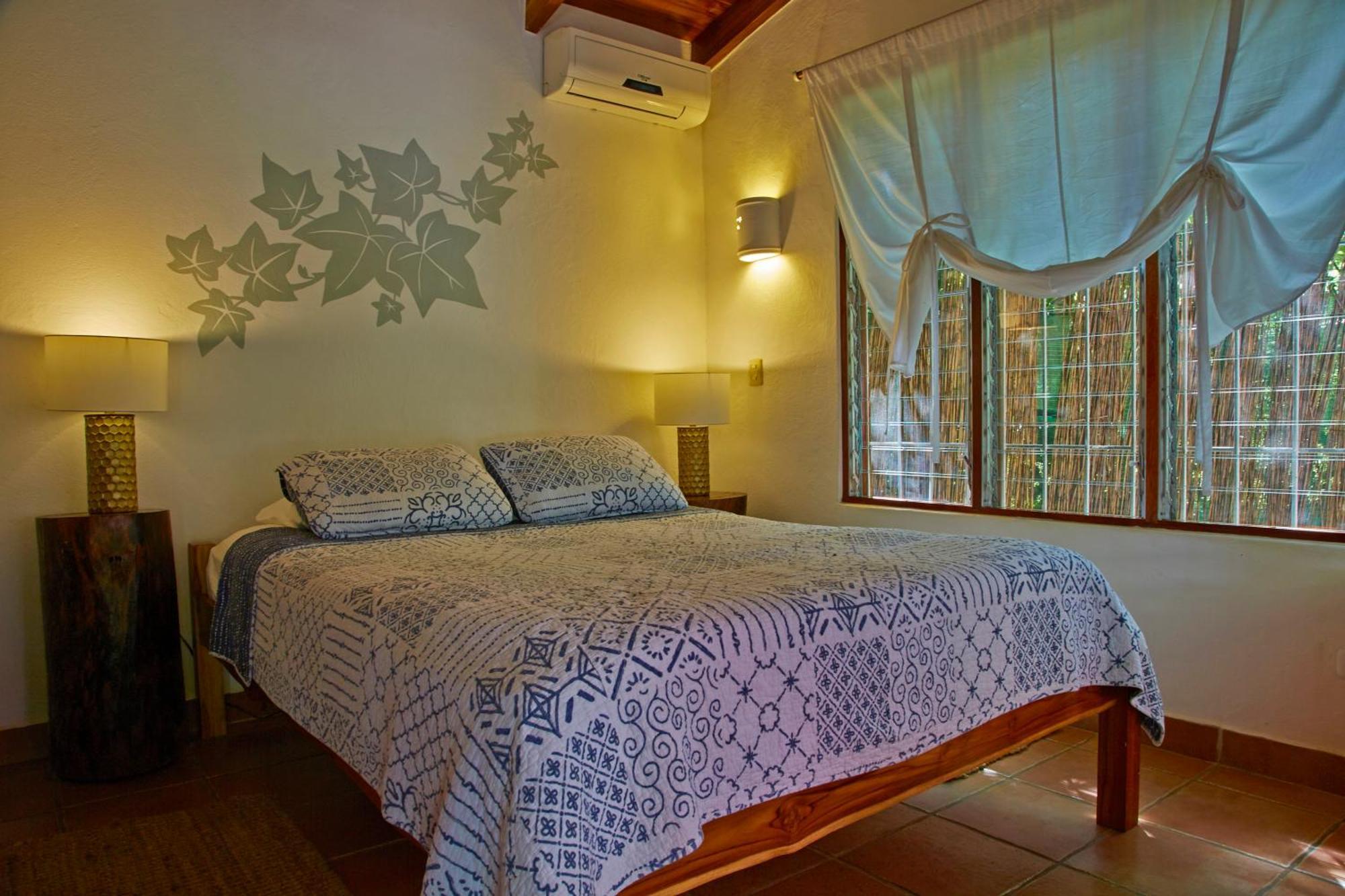 Living Hotel Nosara Ruang foto