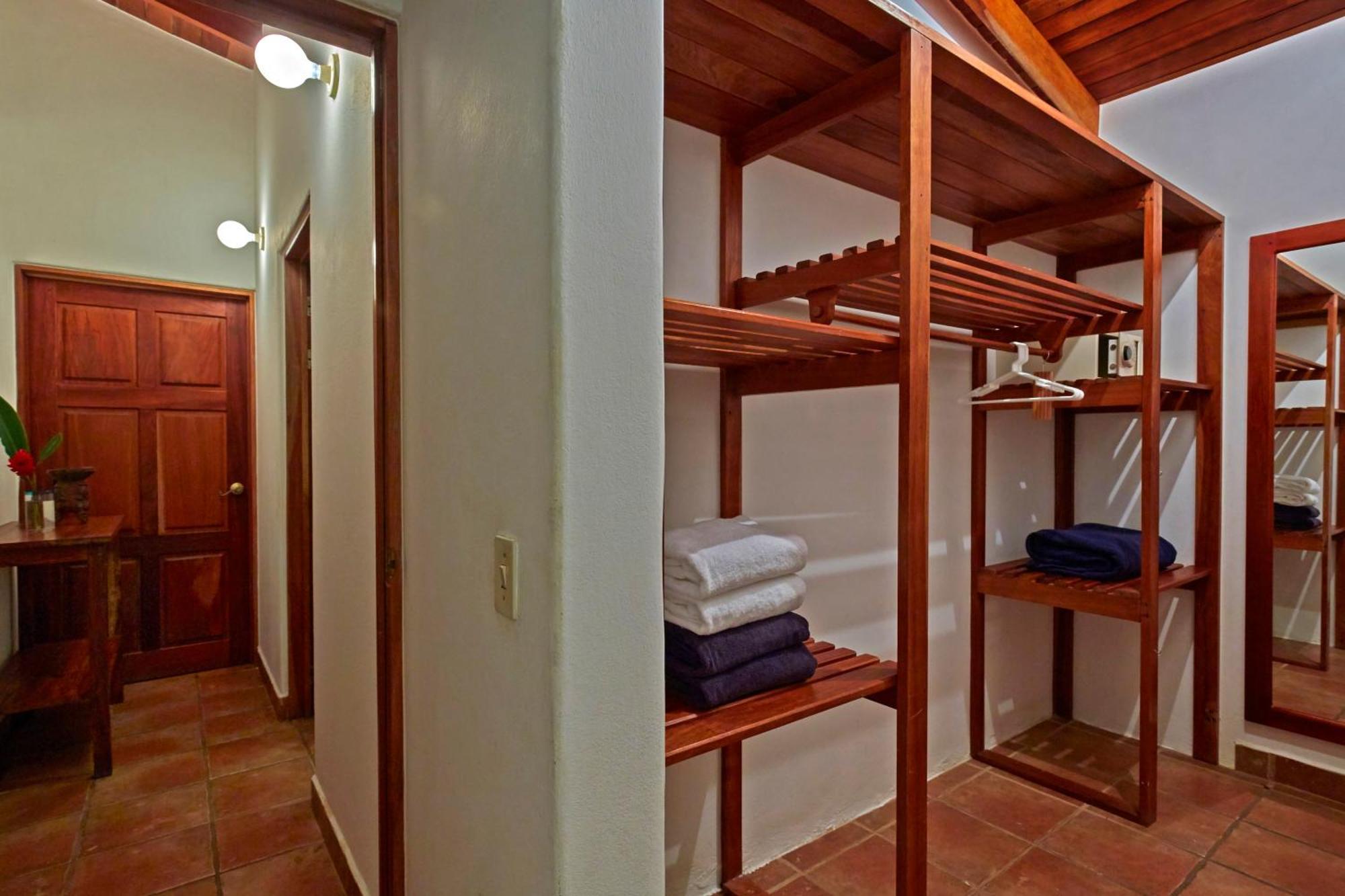 Living Hotel Nosara Ruang foto