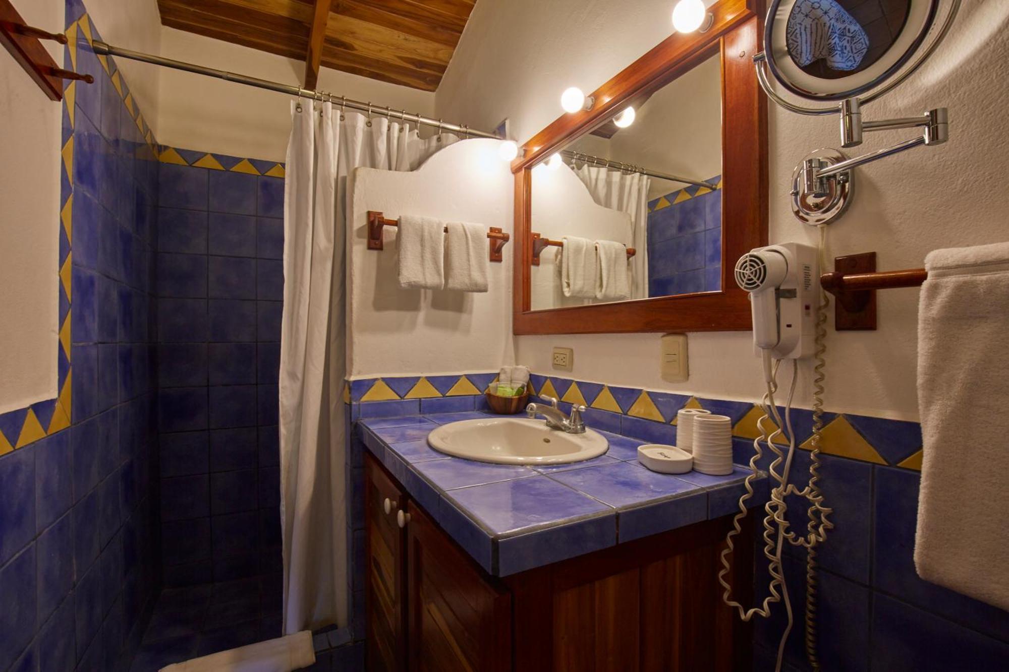 Living Hotel Nosara Ruang foto