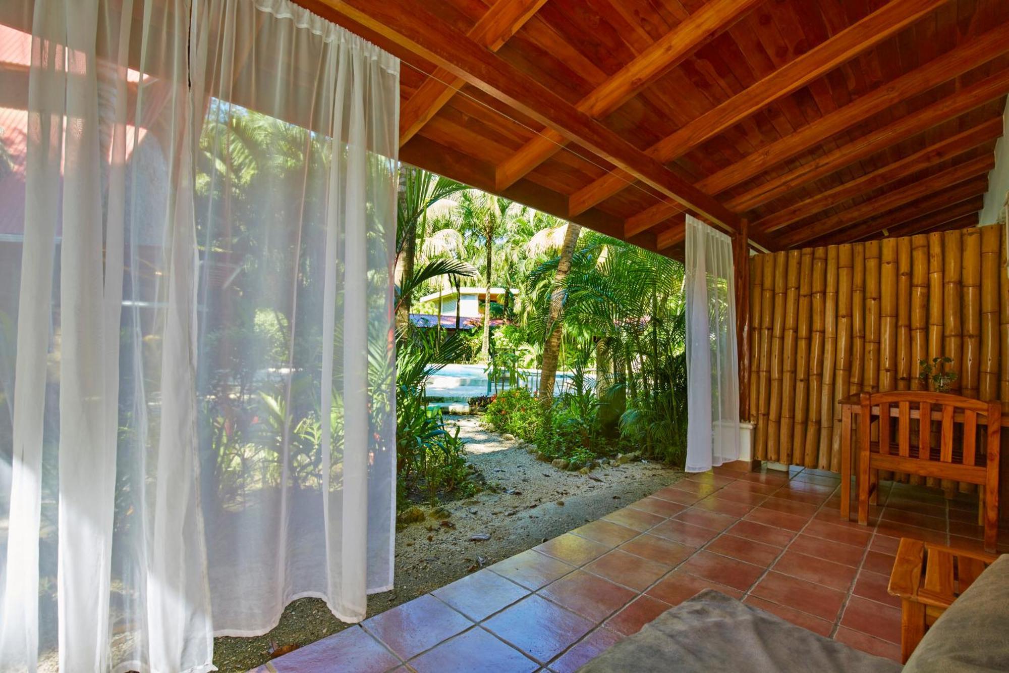 Living Hotel Nosara Ruang foto