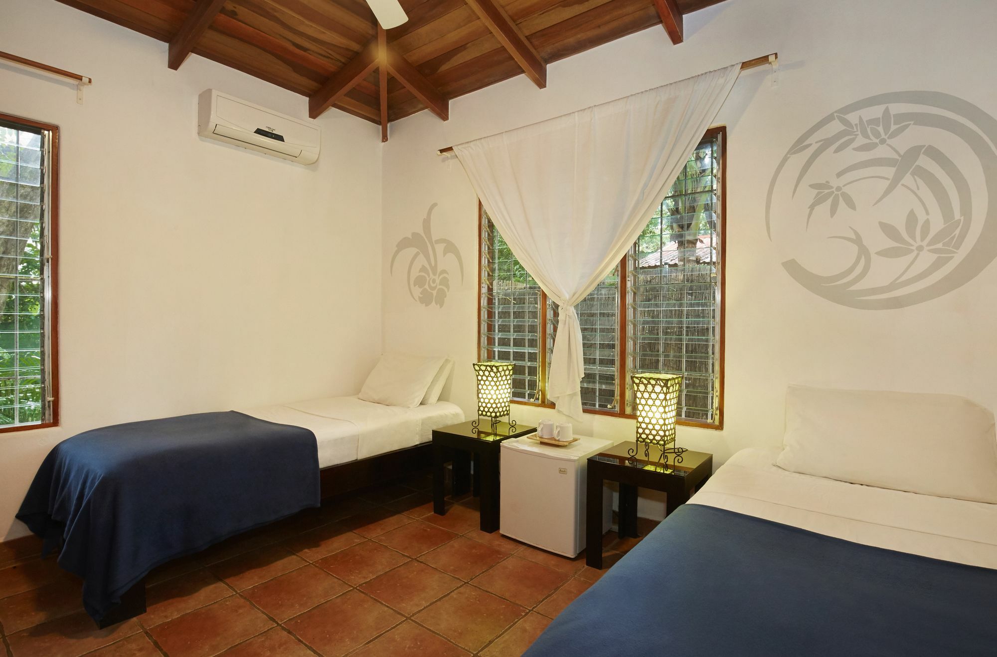 Living Hotel Nosara Bagian luar foto
