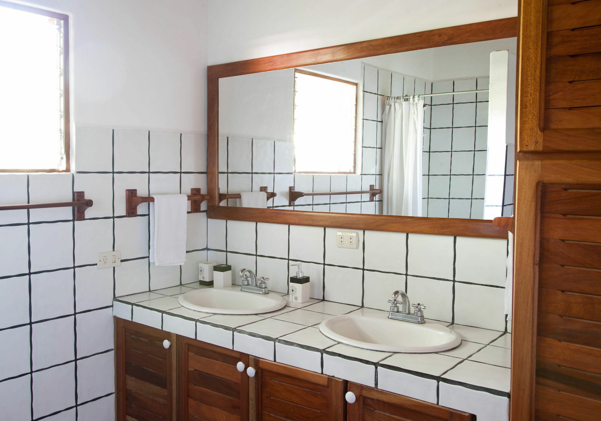Living Hotel Nosara Bagian luar foto